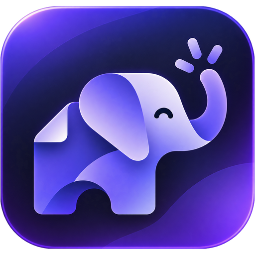 Elefold logo